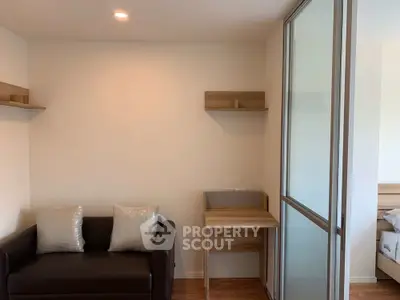  1 Bedroom Condo at Lumpini Place Rama 4 Kluaynamthai-2