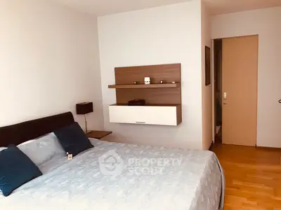 2 Bedrooms Condo at Issara 42 Sukhumvit Condominium-2