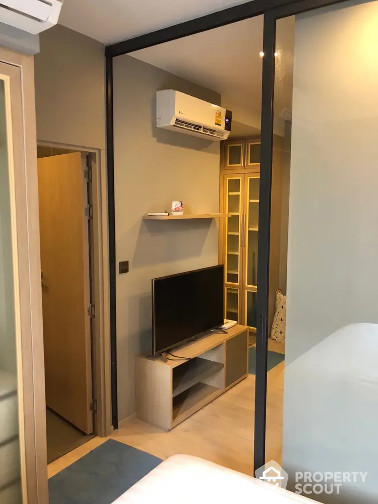  1 Bedroom Condo at M Thonglor 10-1