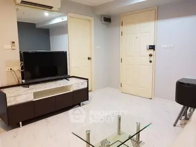 1 Bedroom Condo at Lumpini Ville Cultural Center-3