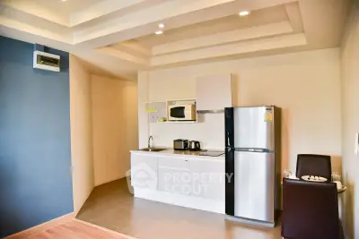 1 Bedroom Condo -4