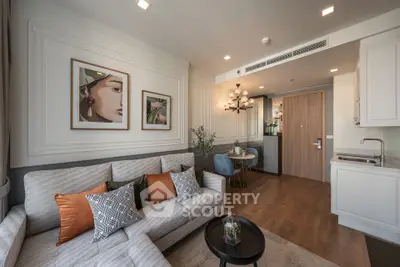  1 Bedroom Condo at Noble Be 33 Sukhumvit-6