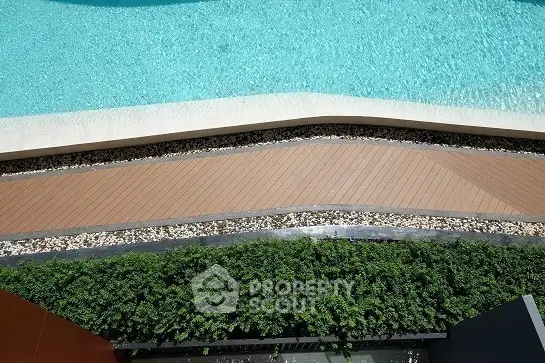  1 Bedroom Condo at Chewathai Phetkasem 27-1