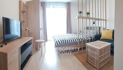  1 Bedroom Condo at Ideo Mobi Wong Sawang Interchange-3