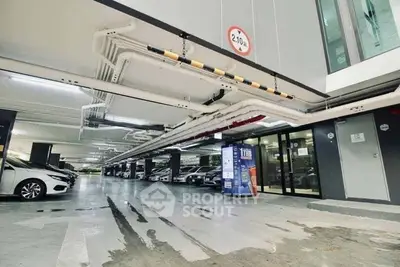  1 Bedroom Condo at Modiz Station Phahonyothin Ramindra-7