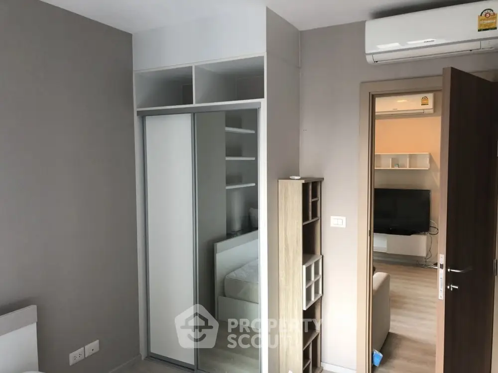  1 Bedroom Condo -1