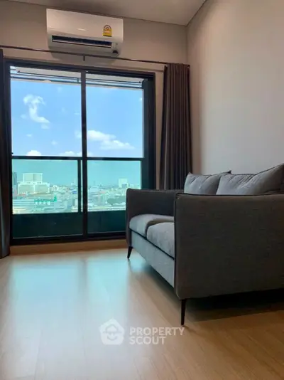  1 Bedroom Condo at Lumpini Suite Dindaeng Ratchaprarop-4