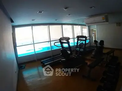  2 Bedrooms Condo at Le Rich Ratchada Sutthisarn-4