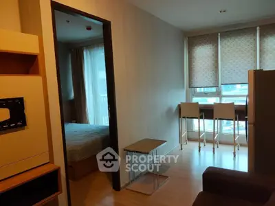  1 Bedroom Condo at Rhythm Sathorn-13