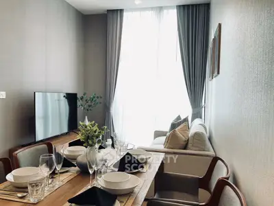  1 Bedroom Condo at Noble Be 19 Sukhumvit-3
