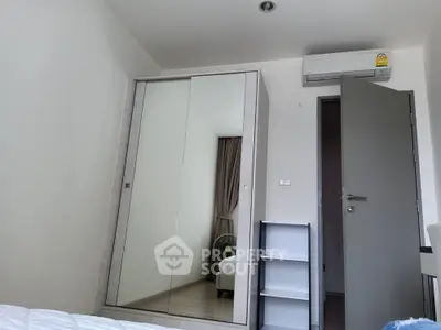  1 Bedroom Condo at Life Ratchada-5
