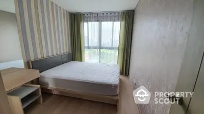  1 Bedroom Condo at Ideo O 2 บางนา-4