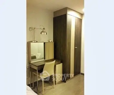  1 Bedroom Condo at Mirage Sukhumvit 27-5