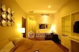  1 Bedroom Condo at Quattro By Sansiri-1