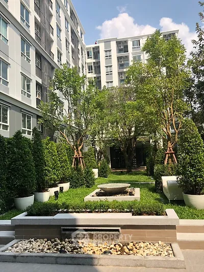  1 Bedroom Condo at The Tree ลาดพร้าว เดอะ ทรี ลาดพร้าว-4