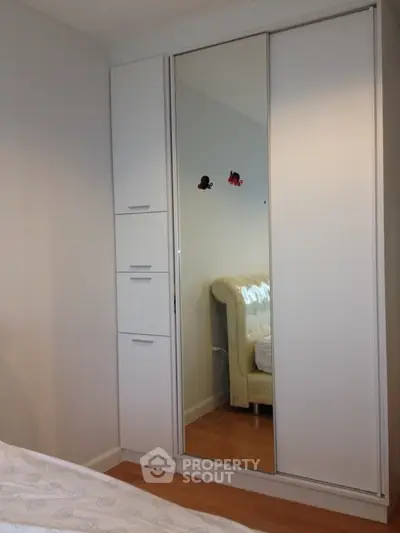  1 Bedroom Condo at City Condominium-4