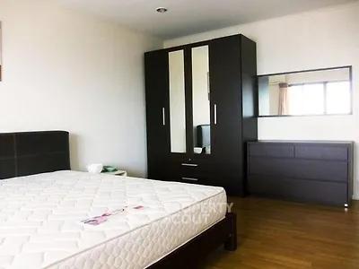  1 Bedroom Condo at Lumpini Place พระราม 3 เจริญกรุง-2