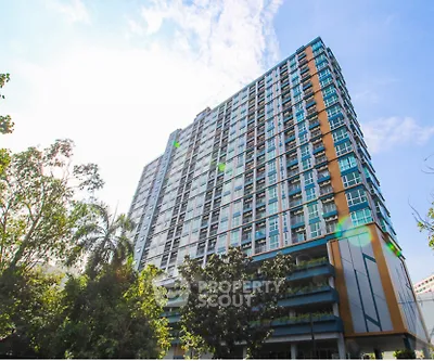 1 Bedroom Condo at The Selected Kaset Ngamwongwan-3