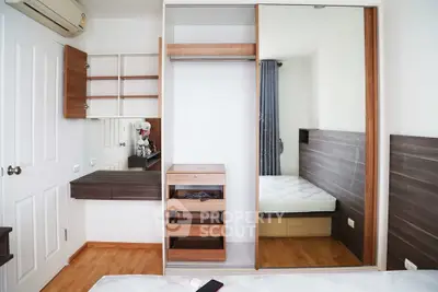  1 Bedroom Condo at U Delight Residence Pattanakarn Thonglor-3