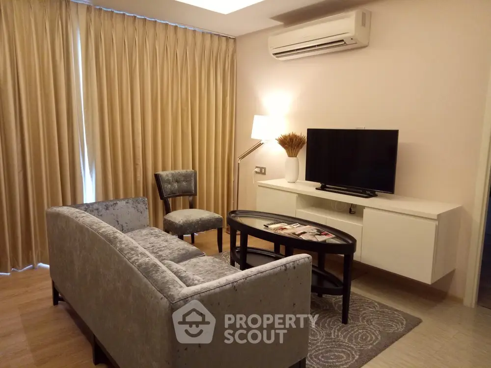  1 Bedroom Condo at H Sukhumvit 43-1