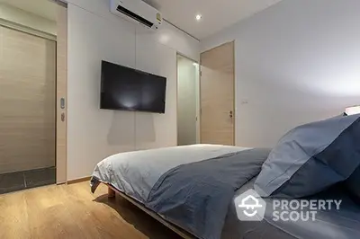  2 Bedrooms Condo at Park Origin Phrom Phong-5