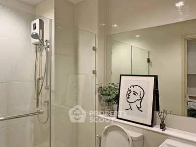  1 Bedroom Condo at Life One Wireless ไลฟ์ วัน วิทยุ-2