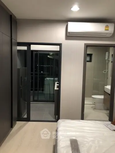  1 Bedroom Condo at Ideo ท่าพระ อินเตอร์เชนจ์-3
