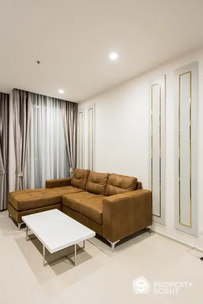  1 Bedroom Condo at Noble Ploenchit-2