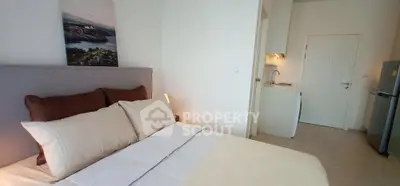 1 Bedroom Condo at Chapter One Eco Ratchada Huaikwang-4