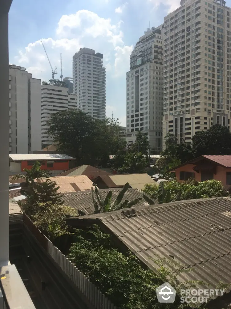  1 Bedroom Condo at Inter Lux Premier Sukhumvit 13-1