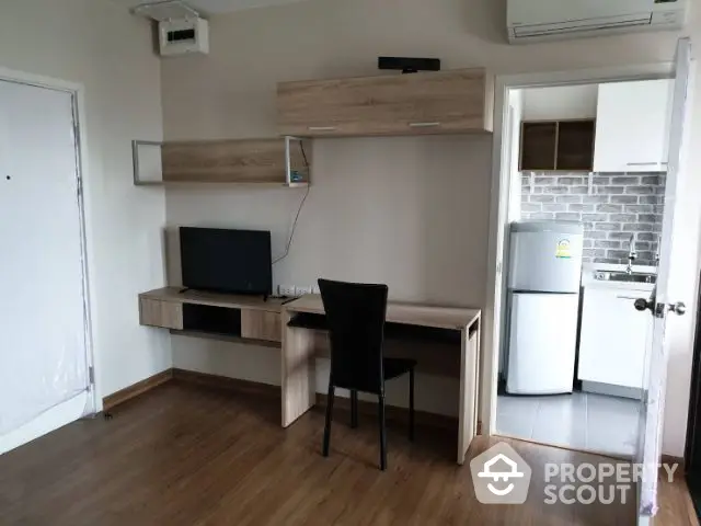  1 Bedroom Condo -1