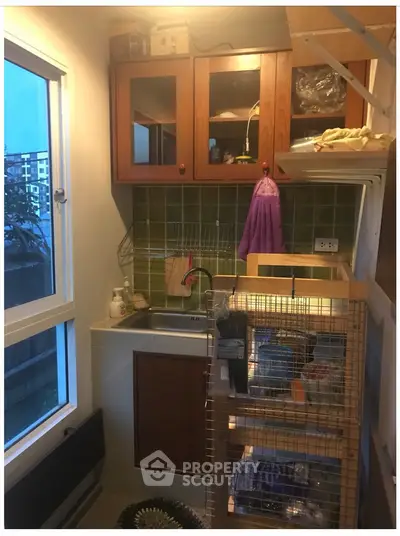 1 Bedroom Condo at Regent Home 22 Sukhumvit 85-4