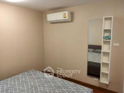Fully Furnished 1 Bedroom Condo at Belle Grand Rama 9-5