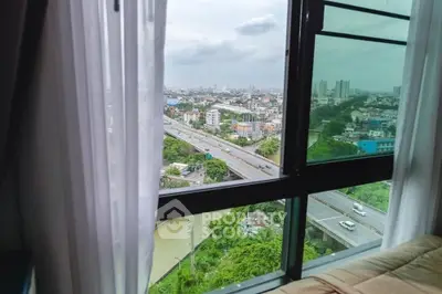  1 Bedroom Condo at The Niche Mono Ratchavipha-3