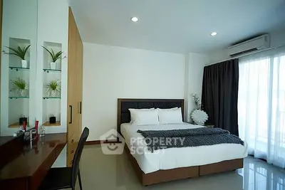 Fully Furnished 2 Bedrooms Apartment at Thavee Yindee Residence-3