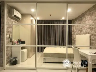  1 Bedroom Condo at Elements Srinakarin-3