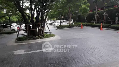  1 Bedroom Condo at U Delight Huamak Station-2