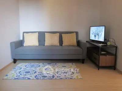  2 Bedrooms Condo at Plum Condo Pinklao Station-5