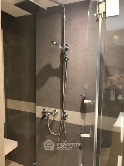 1 Bedroom Condo at Urbitia Thonglor-4