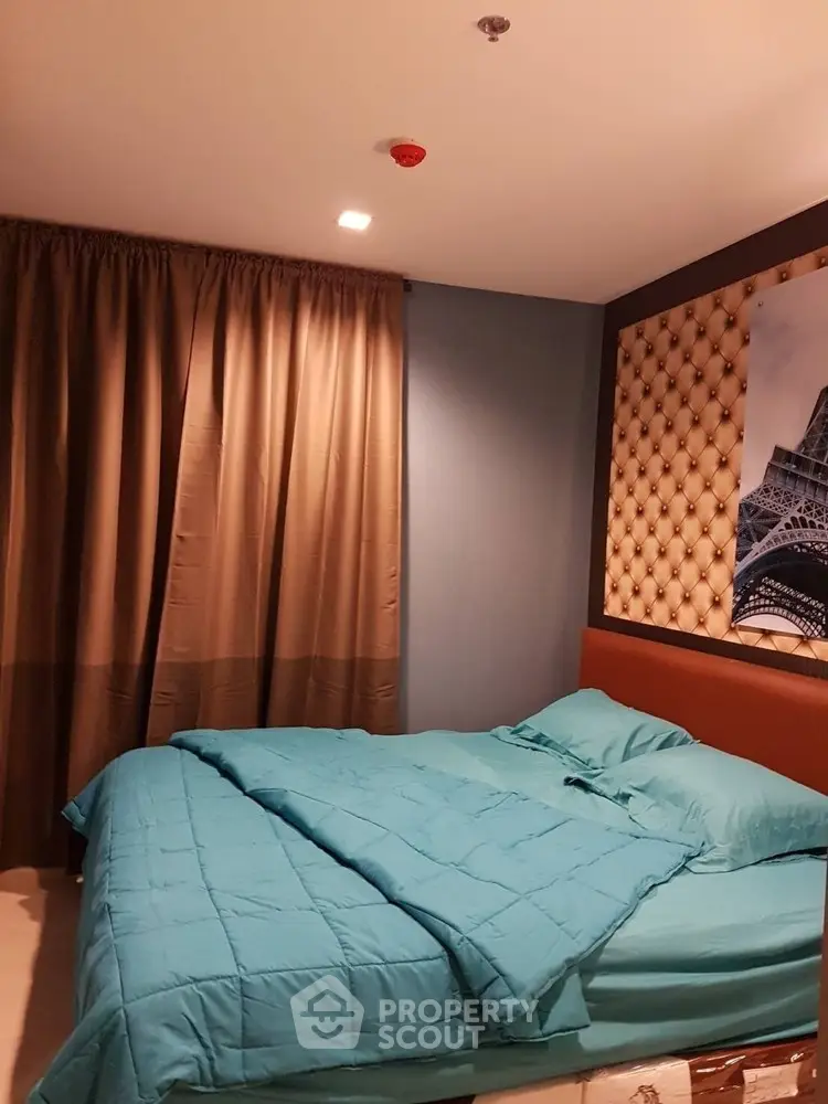  1 Bedroom Condo at Rhythm Sukhumvit 36 38-1