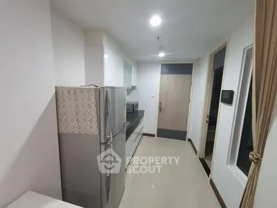  1 Bedroom Condo at Supalai Premier Asoke-2