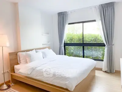  1 Bedroom Condo at Supalai Loft Talat Phlu-3