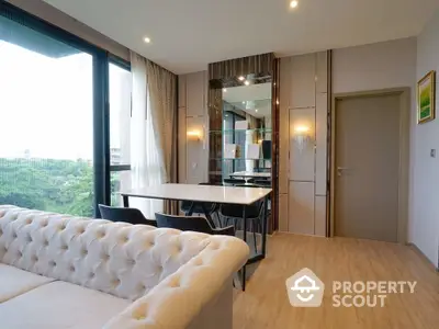  2 Bedrooms Condo at Mori Haus โมริ เฮาส์-5