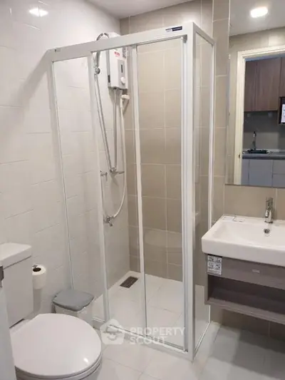  1 Bedroom Condo -4