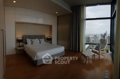  3 Bedrooms Condo at Circle Living Prototype New Petchburi-3