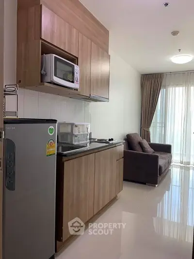  1 Bedroom Condo at Ideo Ladprao 5-3