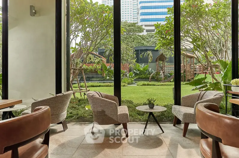 The Lofts Silom