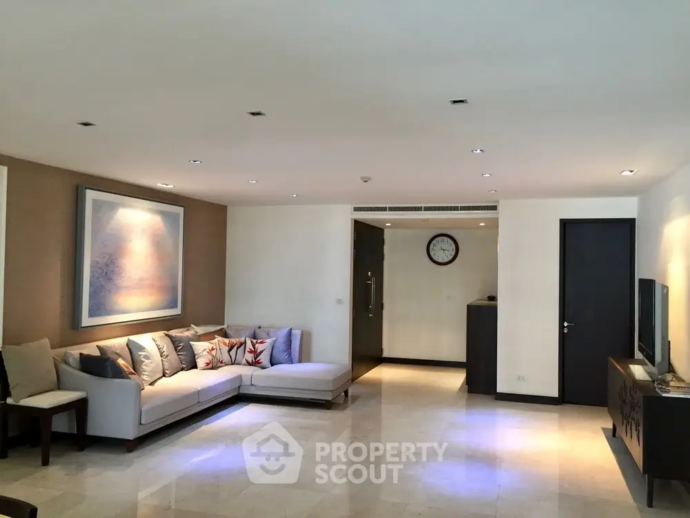  3 Bedrooms Condo at The Signature Residence Condominium-5