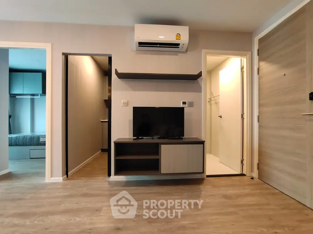  2 Bedrooms Condo at Atmoz Ladprao 15-1