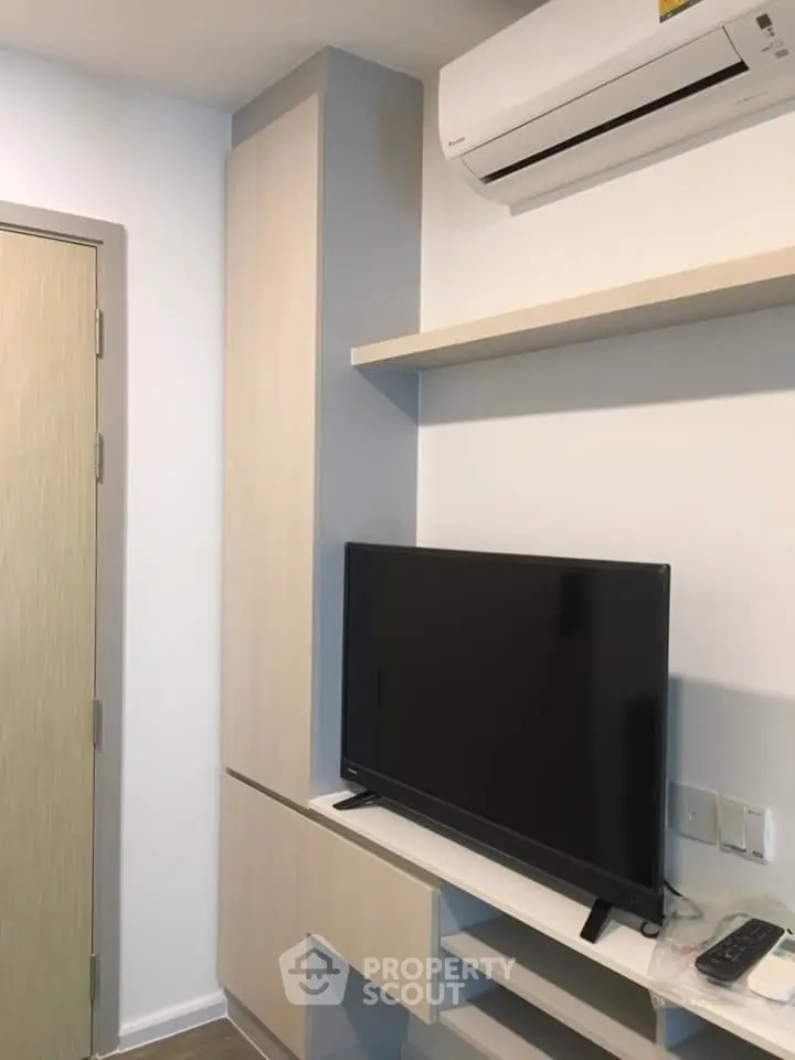 1 Bedroom Condo at Kensington Kaset Campus-1